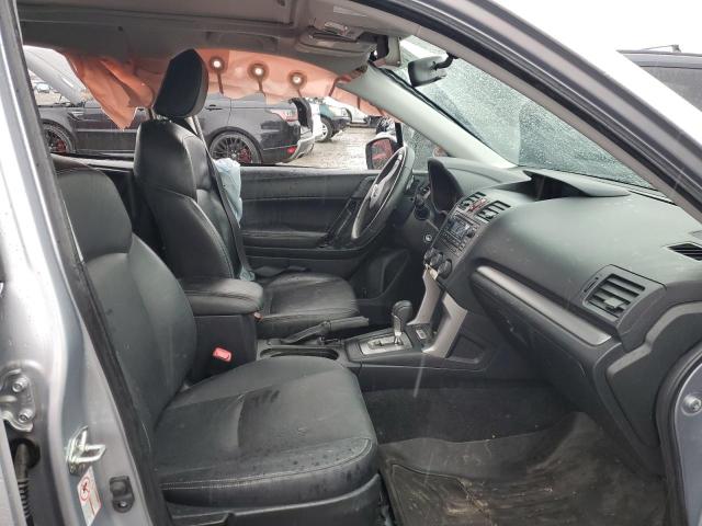 Photo 7 from auction – 2015 SUBARU FORESTER 2 with VIN JF2SJAHC0FH813201