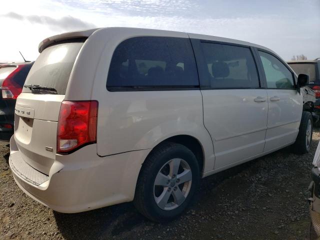 Photo 3 from auction – 2013 DODGE GRAND CARA with VIN 2C4RDGBG3DR732505