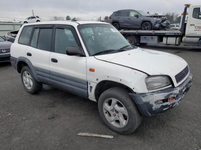 Photo 4 from auction – 1997 TOYOTA RAV4 with VIN JT3HP10V3V0147974