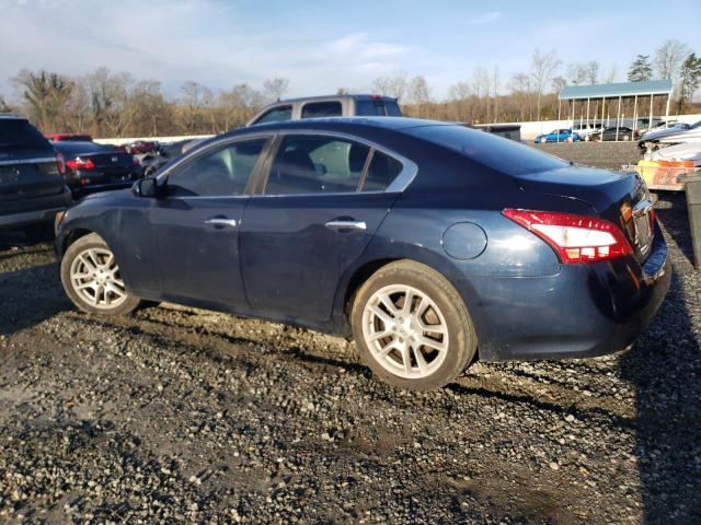 Photo 2 from auction – 2010 NISSAN MAXIMA S with VIN 1N4AA5AP0AC809224