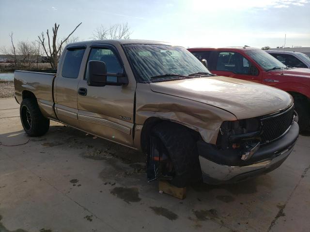 Photo 4 from auction – 1999 CHEVROLET SILVERADO with VIN 2GCEC19V1X1236365