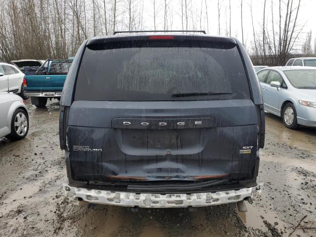 Photo 6 from auction – 2014 DODGE GRAND CARA with VIN 2C4RDGCG6ER206711
