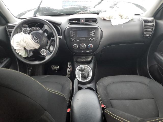 Photo 8 from auction – 2015 KIA SOUL + with VIN KNDJP3A5XF7186917