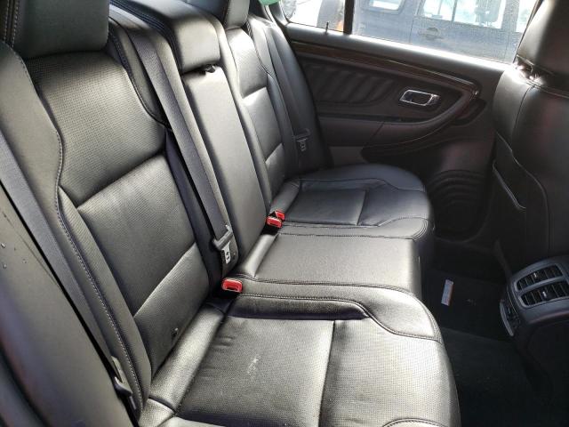 Foto 10 de la subasta – 2017 FORD TAURUS LIM con VIN 1FAHP2J89HG117910