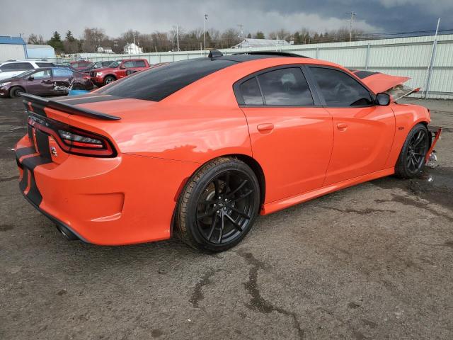 Photo 3 from auction – 2018 DODGE CHARGER R/ with VIN 2C3CDXGJ7JH135583