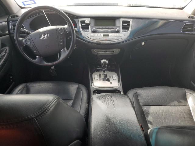 Photo 8 from auction – 2013 HYUNDAI GENESIS 3. with VIN KMHGC4DD2DU245998