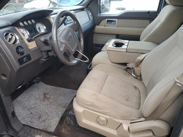 Photo 7 from auction – 2009 FORD F150 SUPER with VIN 1FTPW14V89FB38579
