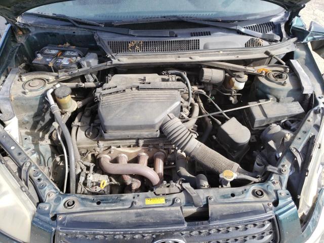 Photo 12 from auction – 2003 TOYOTA RAV4 with VIN JTEGH20V330111754