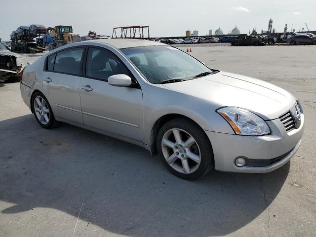 Photo 4 from auction – 2004 NISSAN MAXIMA SE with VIN 1N4BA41E04C829605