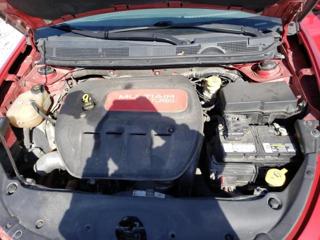 Photo 11 from auction – 2013 DODGE DART SXT with VIN 1C3CDFBH0DD157182