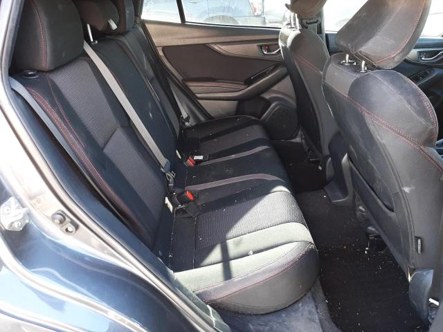 Photo 10 from auction – 2018 SUBARU IMPREZA SP with VIN 4S3GTAL64J3735852