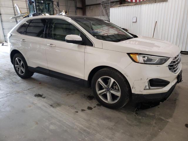 Photo 4 from auction – 2019 FORD EDGE SEL with VIN 2FMPK3J99KBB46921