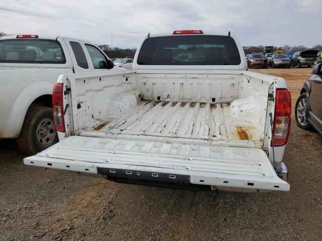 Photo 6 from auction – 2012 NISSAN FRONTIER S with VIN 1N6BD0CT3CC448039