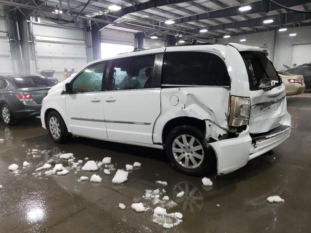 Photo 3 from auction – 2013 CHRYSLER TOWN & COU with VIN 2C4RC1BG1DR815933
