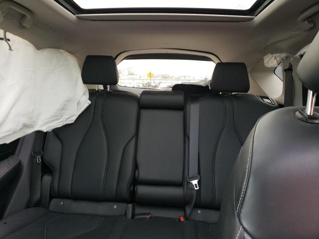 Photo 10 from auction – 2020 ACURA RDX TECHNO with VIN 5J8TC2H58LL040878
