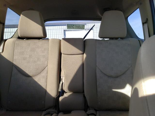 Photo 10 from auction – 2011 TOYOTA RAV4 with VIN 2T3BF4DV9BW159764