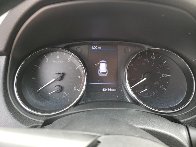 Photo 9 from auction – 2018 NISSAN ROGUE S with VIN 5N1AT2MT6JC756360