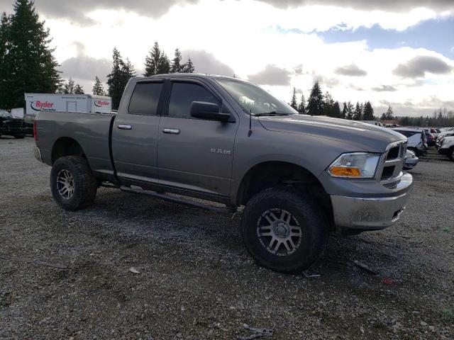 Photo 4 from auction – 2010 DODGE RAM 1500 with VIN 1D7RV1GP5AS244465