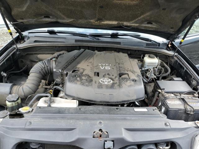 Photo 11 from auction – 2007 TOYOTA 4RUNNER SR with VIN JTEBU14R978089263