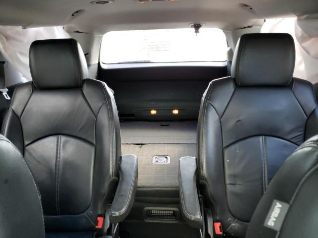 Photo 10 from auction – 2015 GMC ACADIA SLT with VIN 1GKKVRKD2FJ230855