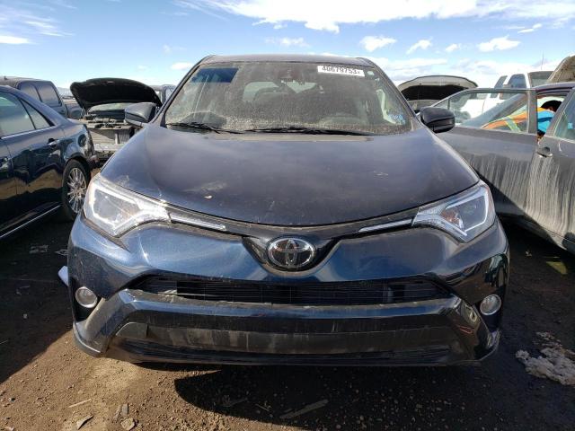 Photo 5 from auction – 2017 TOYOTA RAV4 LE with VIN JTMBFREV2HJ166087