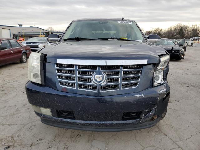 Photo 5 from auction – 2008 CADILLAC ESCALADE L with VIN 1GYFK63858R265149
