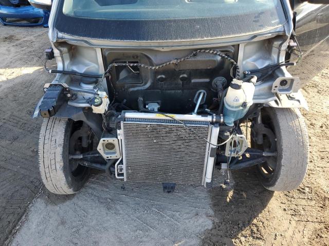 Photo 11 from auction – 2011 SMART FORTWO PAS with VIN WMEEK3BA2BK426028
