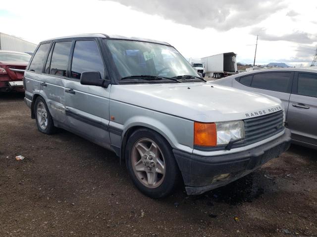 Photo 4 from auction – 1998 LAND ROVER RANGE ROVE with VIN SALPV1448WA390604