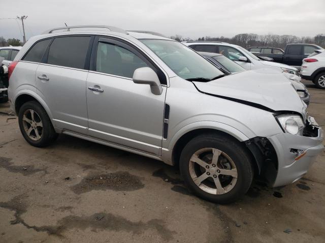 Photo 4 from auction – 2014 CHEVROLET CAPTIVA LT with VIN 3GNAL3EK4ES539588