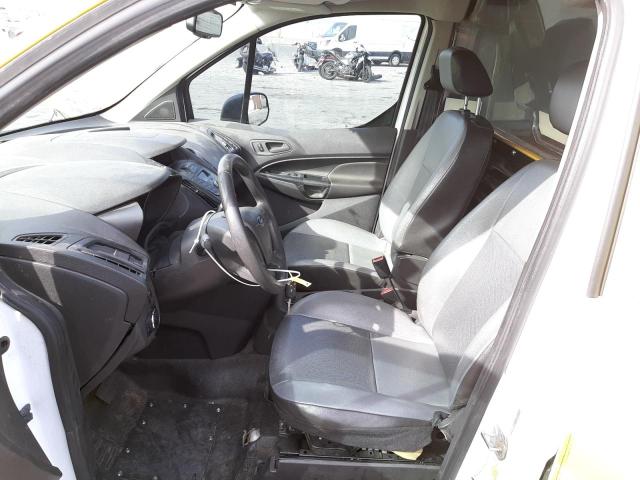 Photo 7 from auction – 2018 FORD TRANSIT CO with VIN NM0LS7E79J1374976