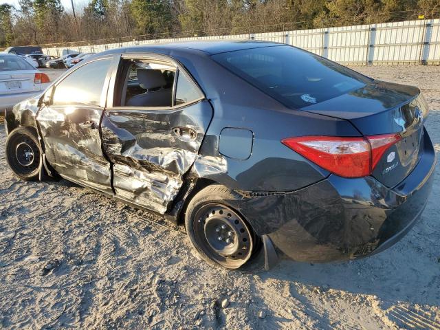 Photo 2 from auction – 2017 TOYOTA COROLLA L with VIN 2T1BURHE0HC823515