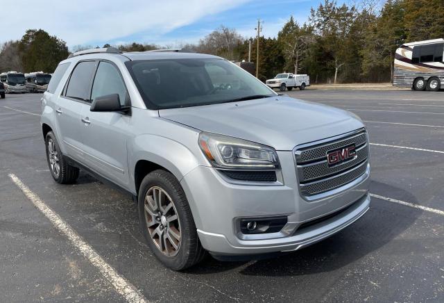 GMC ACADIA SLE 2014 with VIN 1GKKRPKD4EJ346968 - Photo from auction