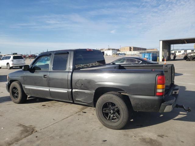 Photo 2 from auction – 2005 GMC NEW SIERRA with VIN 2GTEC19T851283503