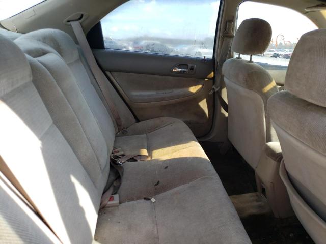Photo 10 from auction – 1997 HONDA ACCORD SE with VIN 1HGCD5607VA245595