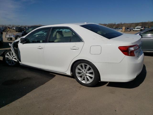 Photo 2 from auction – 2014 TOYOTA CAMRY L with VIN 4T1BF1FK1EU778938