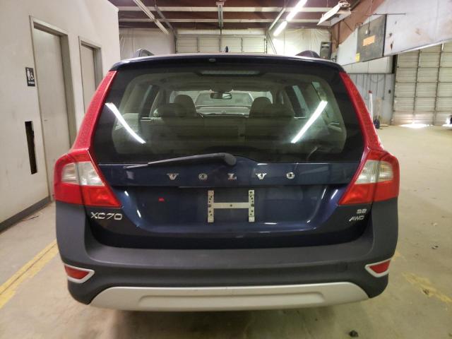 Photo 6 from auction – 2010 VOLVO XC70 3.2 with VIN YV4982BZXA1083565
