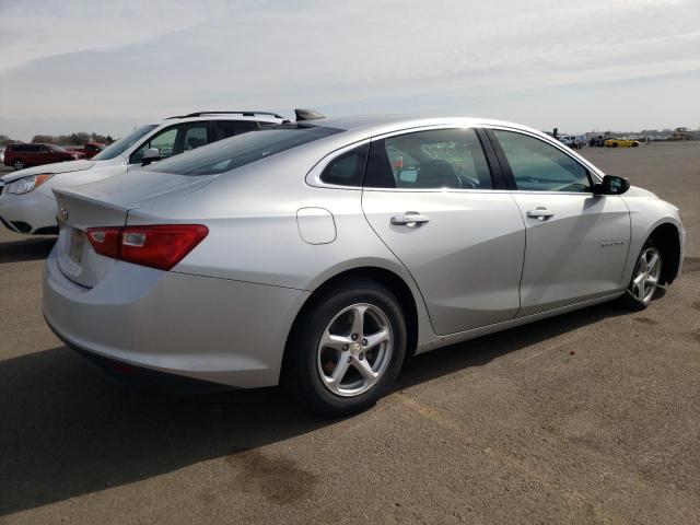 Photo 3 from auction – 2017 CHEVROLET MALIBU LS with VIN 1G1ZB5ST7HF225491