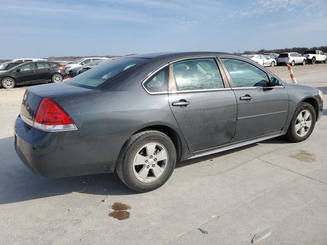 Photo 3 from auction – 2011 CHEVROLET IMPALA LT with VIN 2G1WG5EK7B1148563