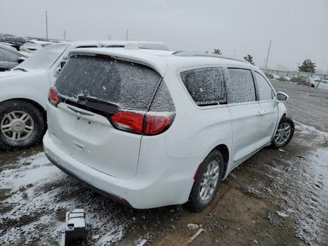 Photo 3 from auction – 2020 CHRYSLER PACIFICA T with VIN 2C4RC1BG2LR276379