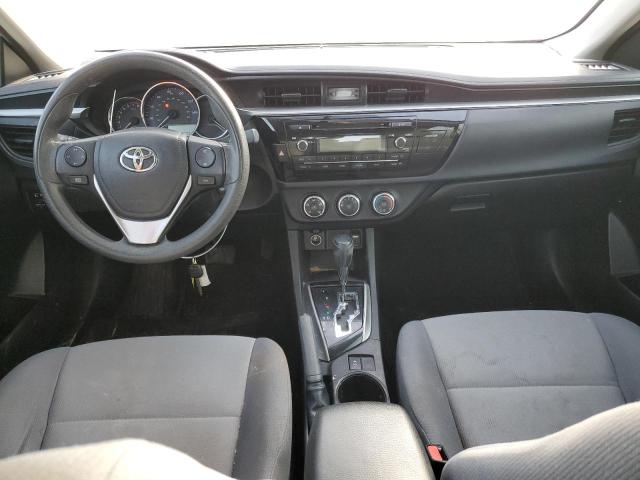 Photo 8 from auction – 2014 TOYOTA COROLLA L with VIN 5YFBURHE9EP156746