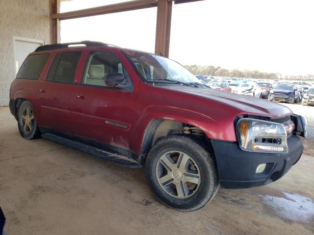 Zdjęcie 4 z aukcji – 2004 CHEVROLET TRAILBLAZE z VIN 1GNES16S646116733