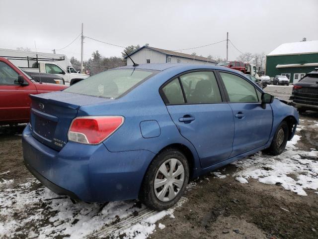 Photo 3 from auction – 2016 SUBARU IMPREZA with VIN JF1GJAA67GG015171