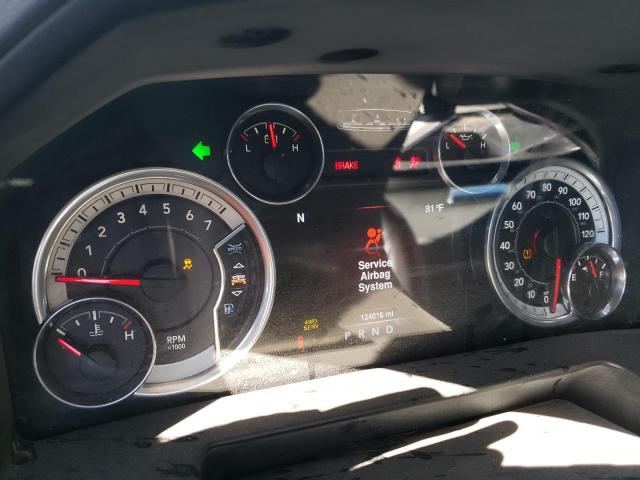 Photo 9 from auction – 2016 RAM 1500 SLT with VIN 1C6RR7TT6GS161356