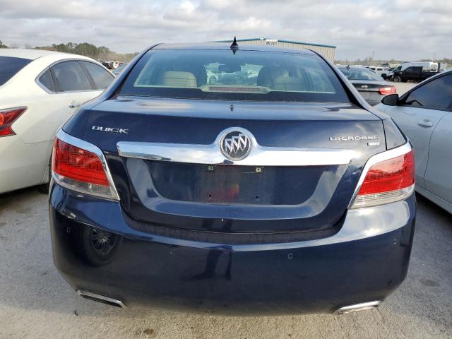 Photo 6 from auction – 2011 BUICK LACROSSE C with VIN 1G4GE5ED5BF240195