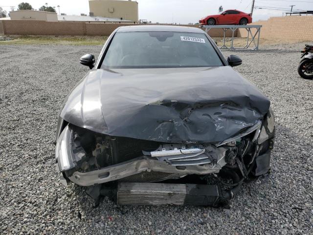Photo 5 from auction – 2017 AUDI A4 PREMIUM with VIN WAULNAF49HN009712