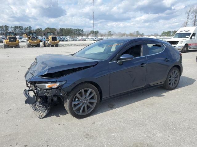 Photo 1 from auction – 2020 MAZDA 3 PREFERRE with VIN JM1BPBMM9L1148790