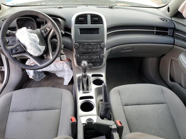 Photo 8 from auction – 2015 CHEVROLET MALIBU LS with VIN 1G11B5SL1FF311003