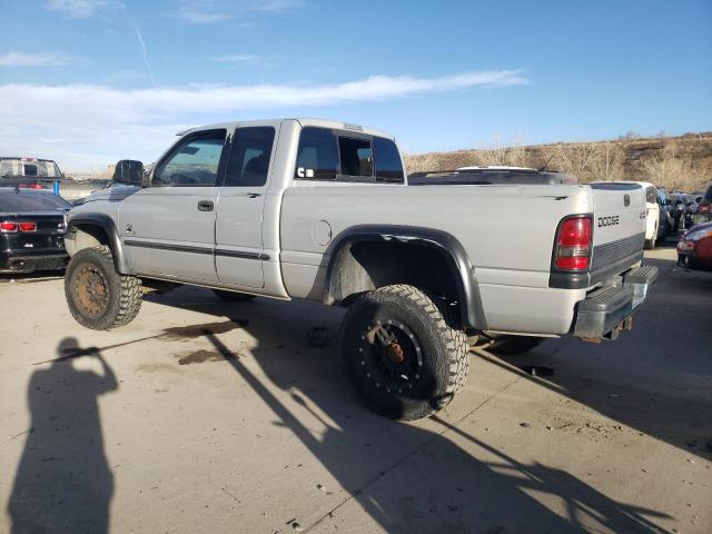 Photo 2 from auction – 2001 DODGE RAM 2500 with VIN 3B7KF23641G224291