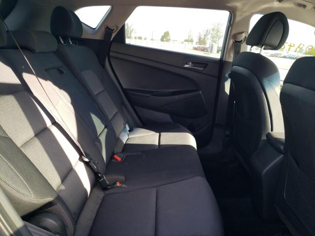 Photo 10 from auction – 2017 HYUNDAI TUCSON SE with VIN KM8J23A40HU312871