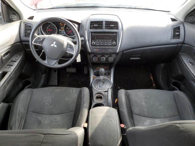 Photo 8 from auction – 2014 MITSUBISHI OUTLANDER with VIN 4A4AP3AU4EE021813